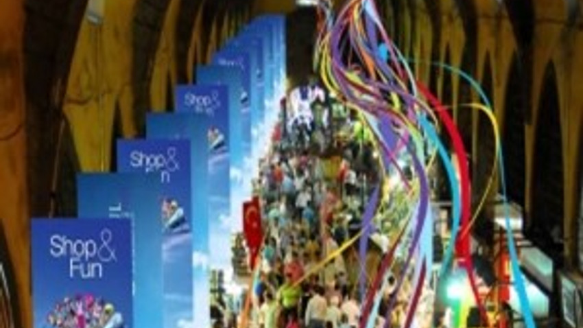 İstanbul Shopping Fest'te son fırsatları kaçırmayın