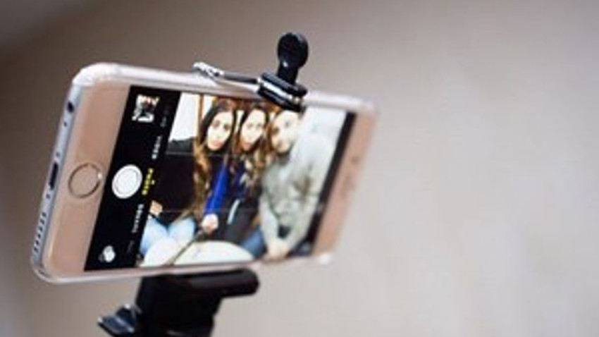 ABD'de selfie çekmek artık daha zor!