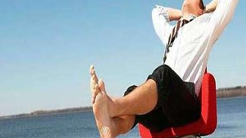 Milyonlarca çalışanı ilgilendiren haber!