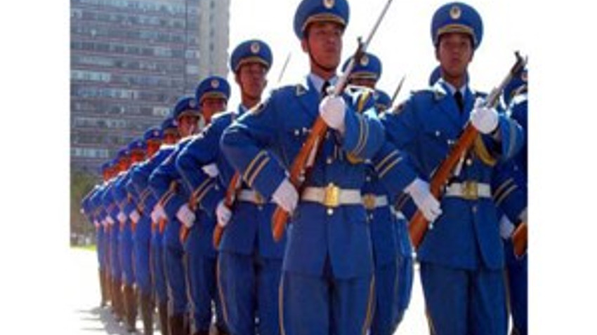 Çin'de silahlı çatışma: 4 ölü...