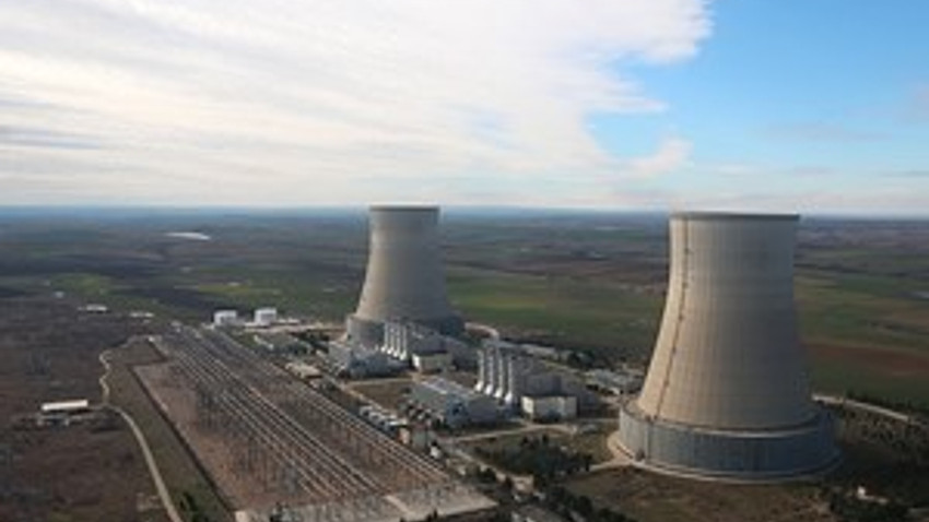 O dev projede imzalar yakın!