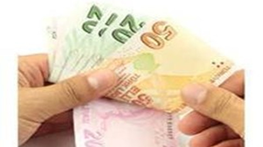 İşsizlere 1 milyar lira ödendi