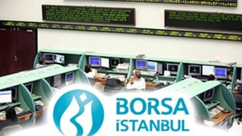 Borsada yükseliş!