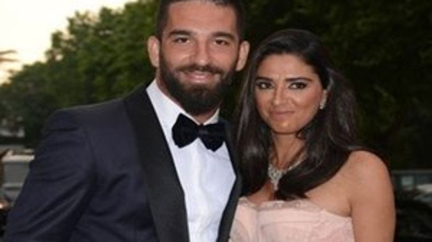 Arda Turan'a şok fatura...