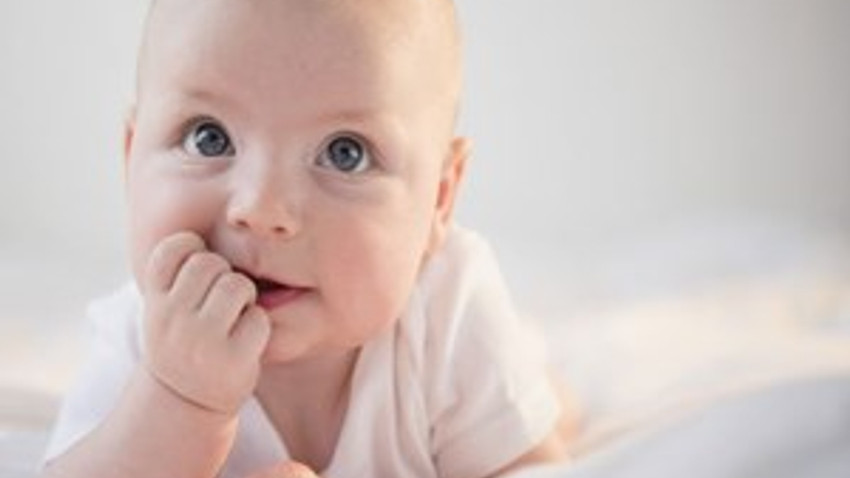 Çocuğuna o adı verene 27 bin TL