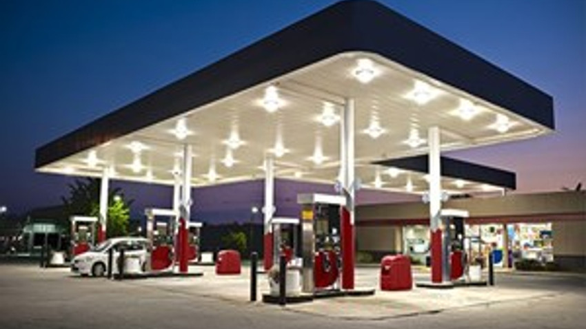 2 bin akaryakıt istasyonu bayiden satılık