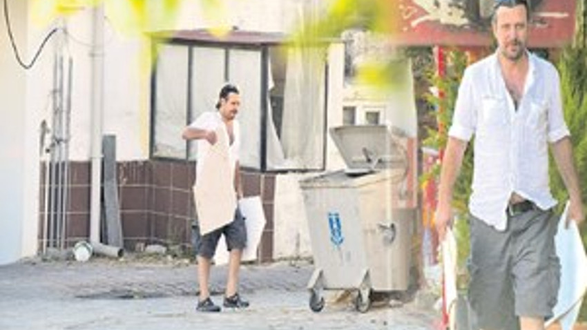 Nejat İşler işine geri döndü