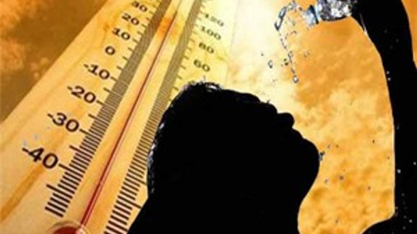 Meteoroloji uyardı!