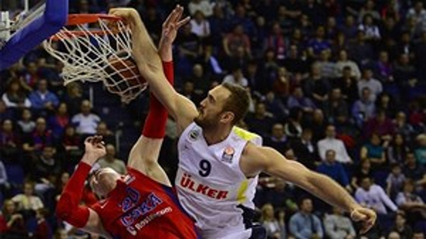 Fenerbahçe'de şaşırtan ayrılık!