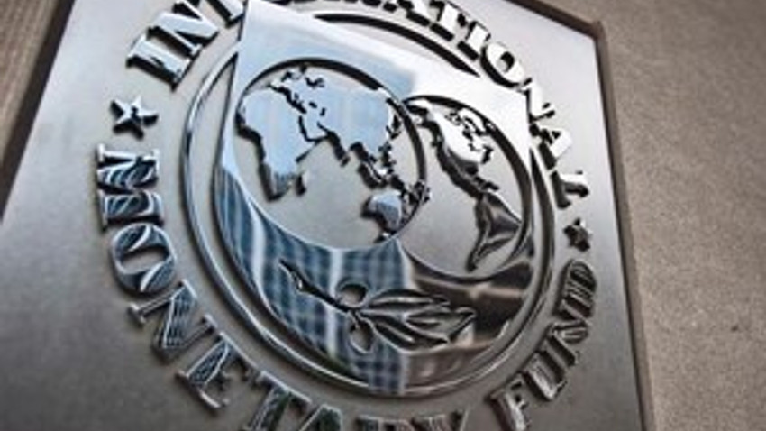 IMF'den Yunanistan açıklaması