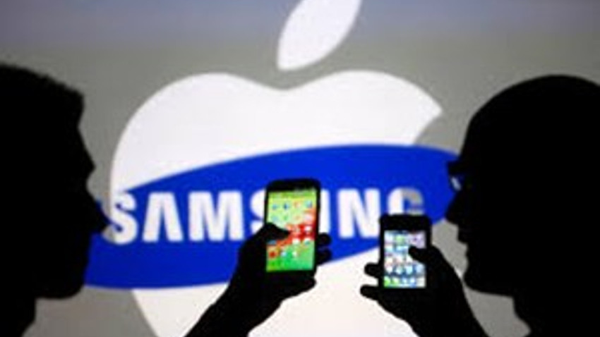 Apple ve Samsung'dan büyük anlaşma!