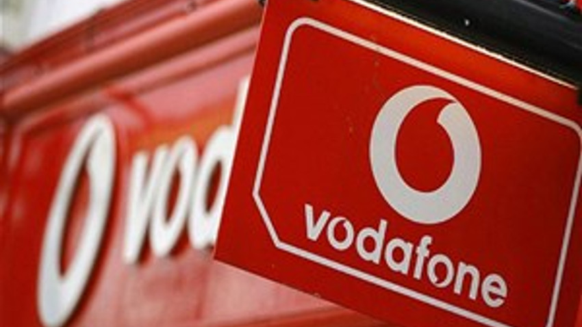 Şok! Vodafone'a dev ceza!
