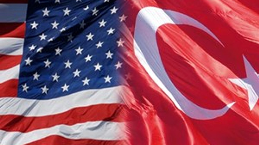 Türkiye ile ABD yarın anlaşmayı imzalayacak!