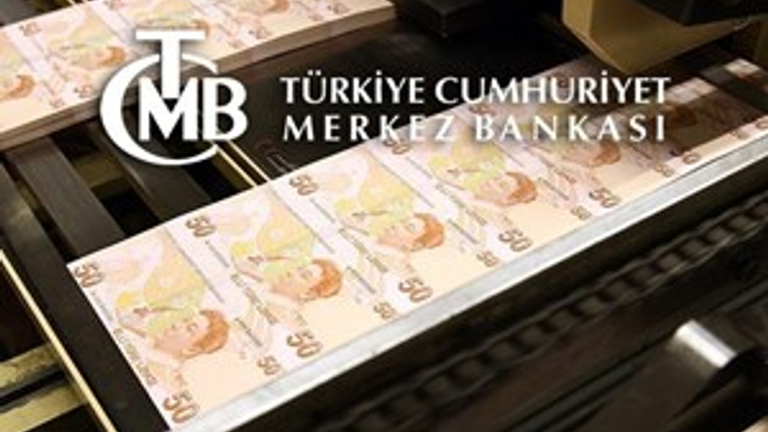 Merkez Bankası kritik  kararını açıkladı!