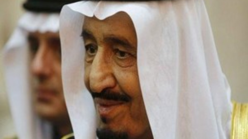 Suudi Kralı Fransa'yı karıştırdı