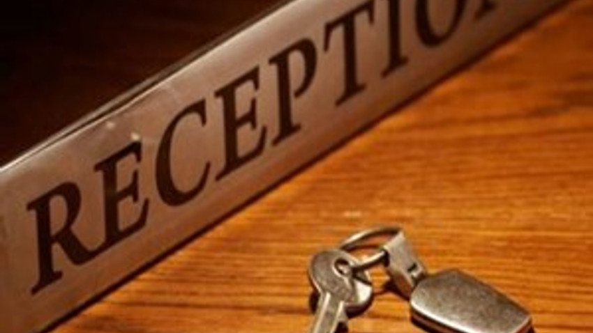 Satılık otellerde patlama