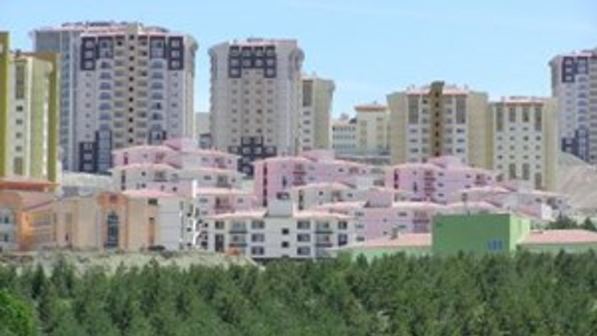 Ayda 300 liraya ev sahibi olmaya ne dersiniz?