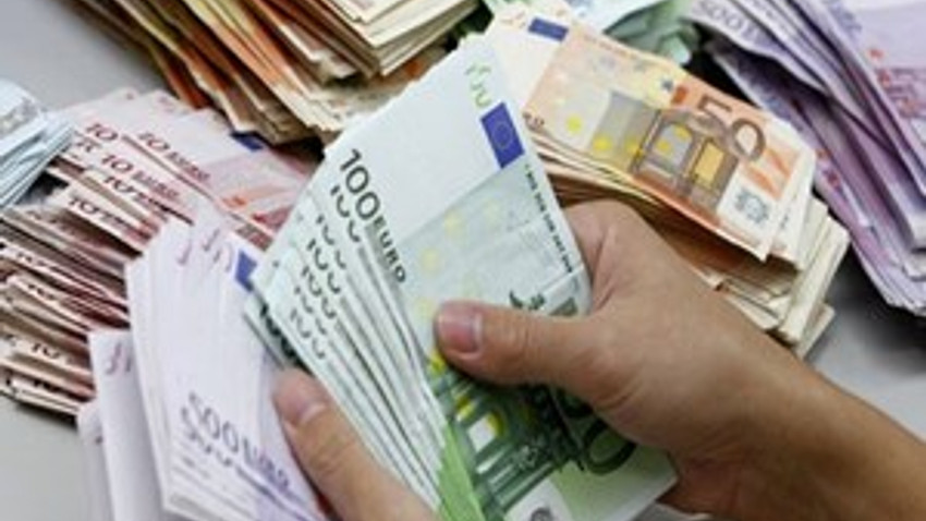 Euro, TL karşısında çekiliyor