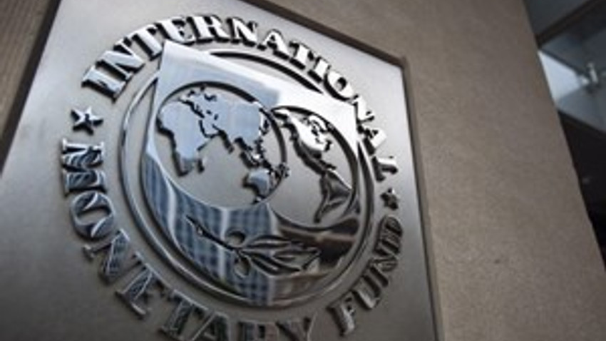 IMF Türkiye raporunu açıkladı!