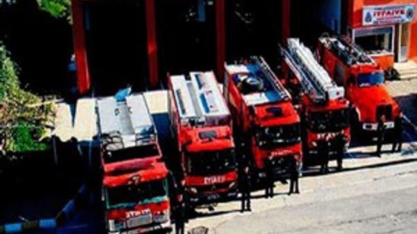 Yolsuzluk davasında cezalar belli oldu!