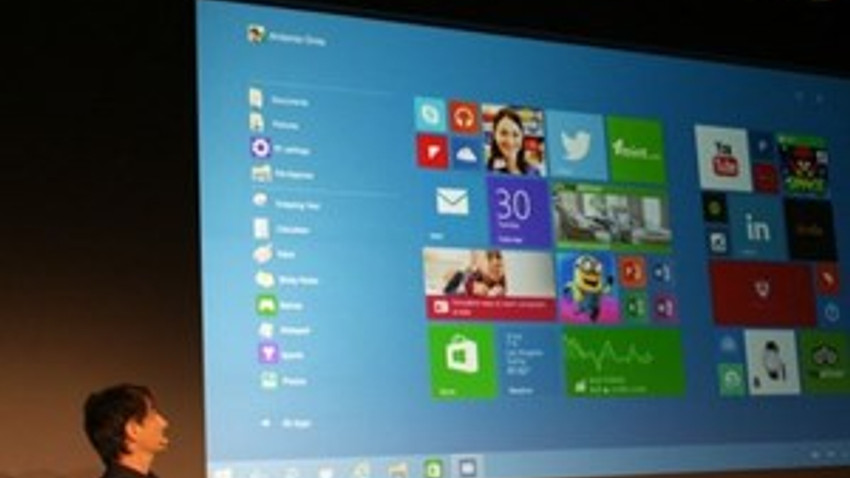 Windows 10 hangi telefonda olabilecek?
