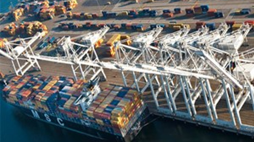 ABD'nin dış açığı artış gösterdi!