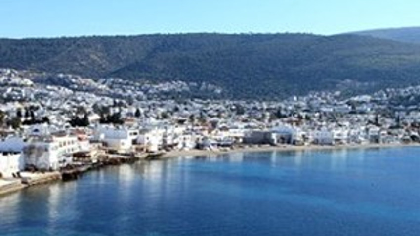 Bodrum projeleri aldı başını gitti