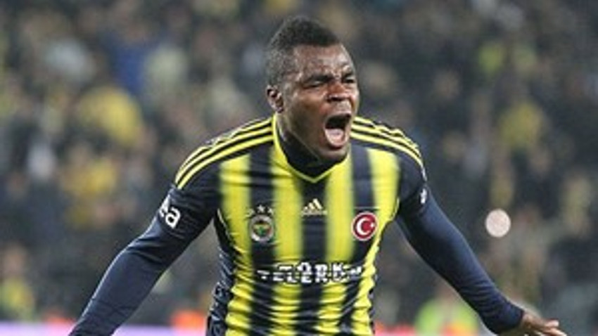 Emenike'nin yeni takımı ne?