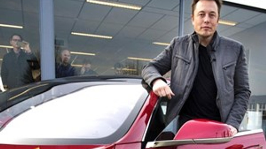 Tesla ürettiği otomobillerin her birinden zararlı çıkıyor!