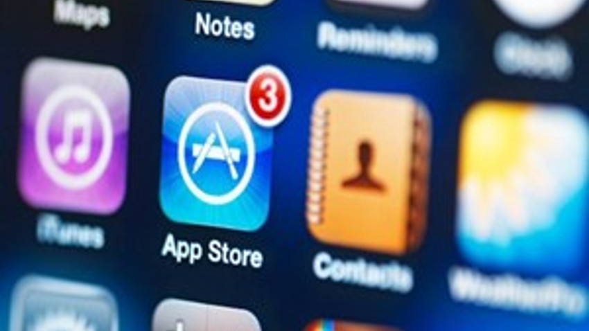 App Store'un aylık kazancı 1,7 milyar dolar!