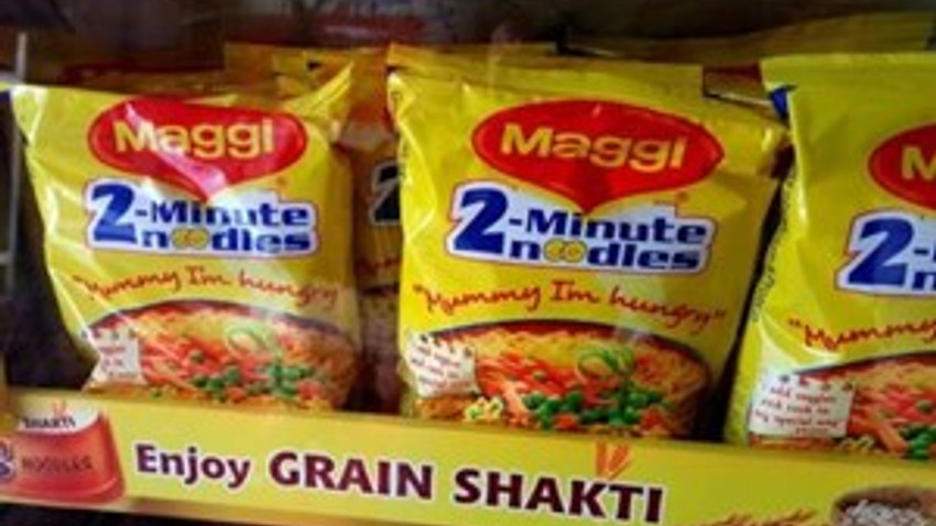 Hindistan'da Nestle'ye dava!