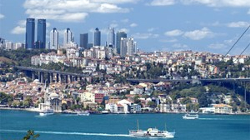 İsrailli turistin en çok gittiği ülke Türkiye oldu!