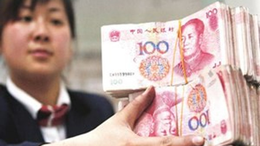 Çin ekonomisi Dünya'yı etkiliyor!