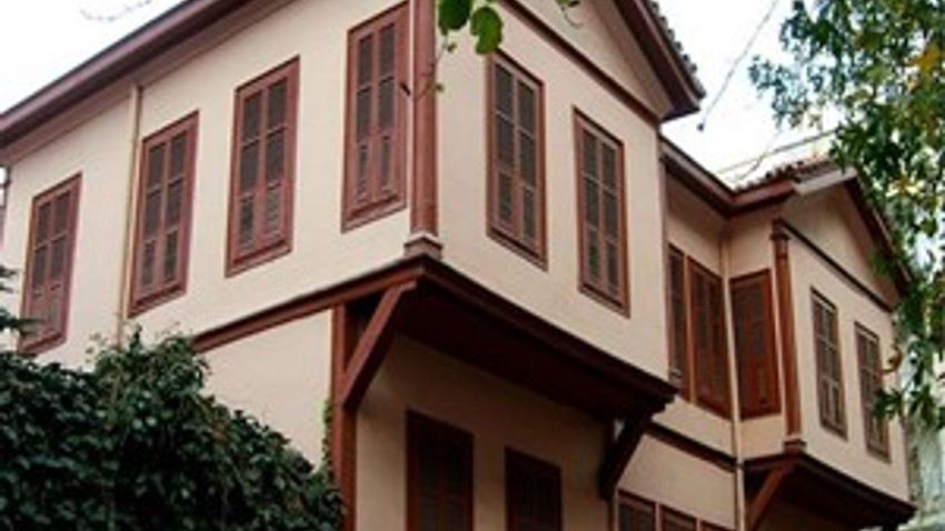 Komşudan Atatürk'ün evi için flaş teklif