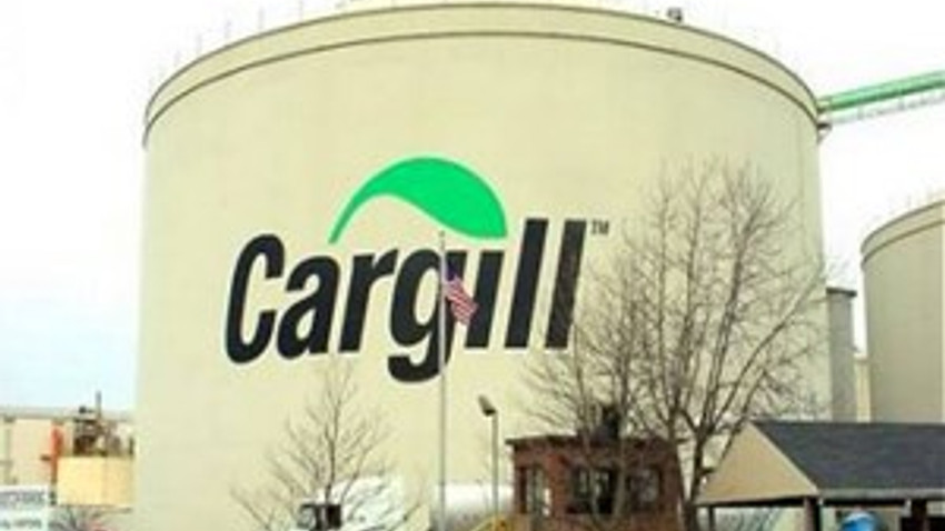 Cargill'den dev satın alma!