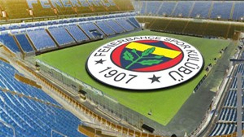 Tarih değişti! İşte Fenerbahçe'nin stadının yeni ismi