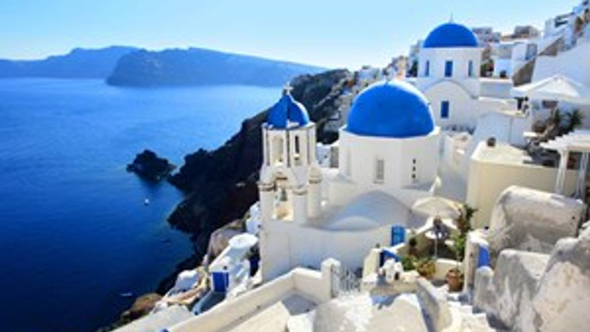 Yunanistan'a kredi notunda olumlu gelişme!