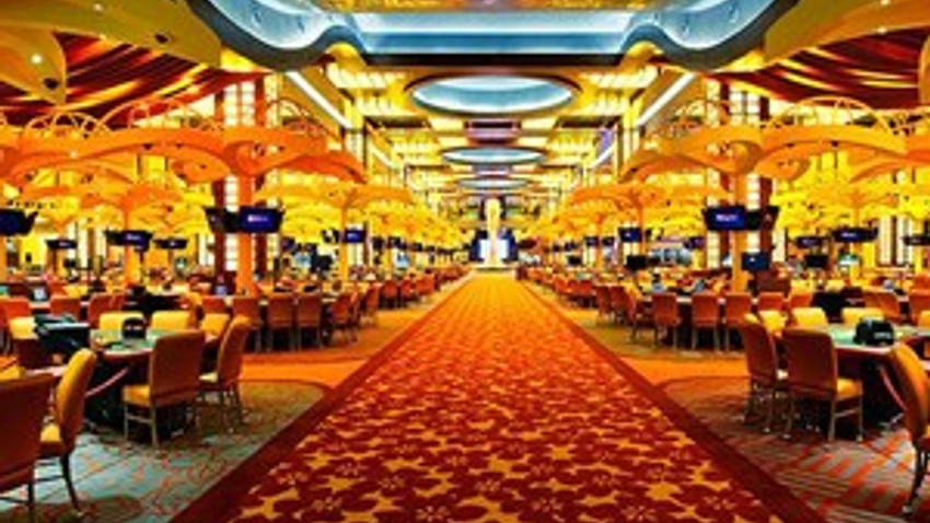 Casino Antalya