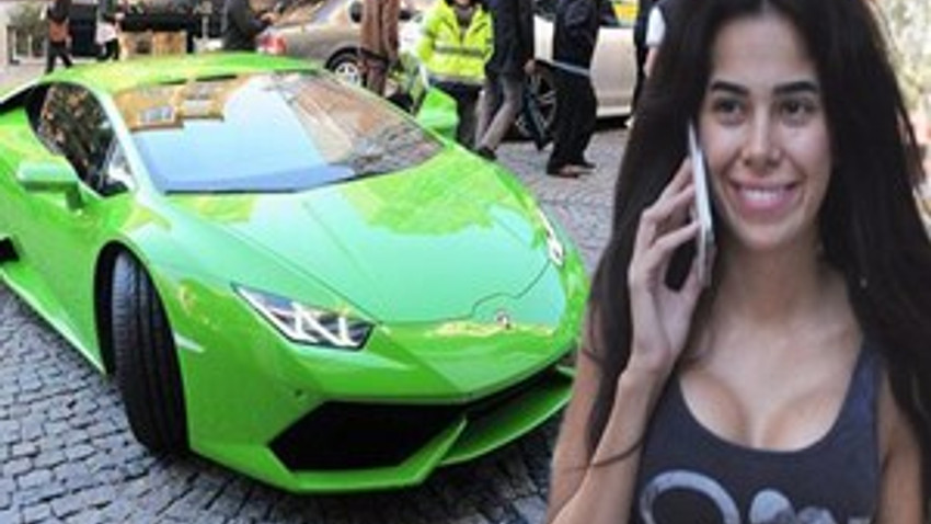 Asena Erkin'e büyük şok! Elinde kaldı