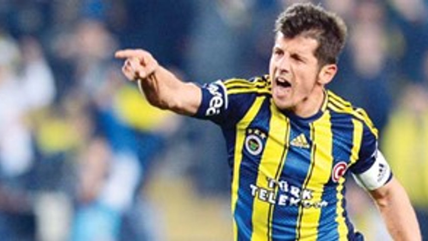 Emre nihayet konuştu!