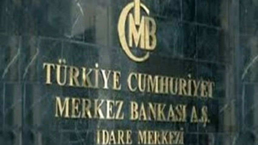 Merkez Bankası'nın rezervleri...