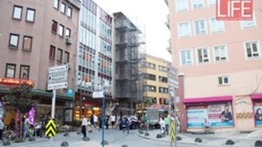 Kadıköy Belediyesi Merdiven Mahallesi'nde kat karşılığı inşaat yaptıracak!