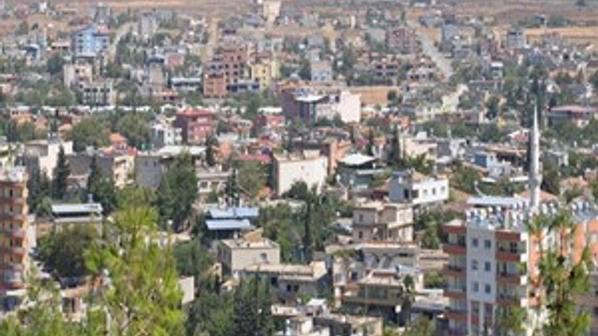 Gaziantep'te 30 milyon TL'ye konut ve ticaret alanı!