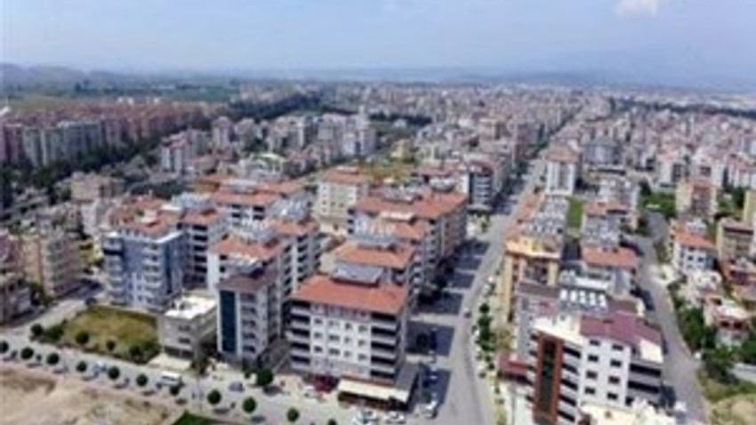 İzmir Torbalı kentsel dönüşümünde son durum ne?
