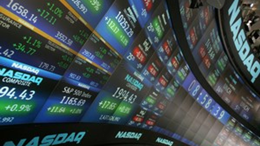 Borsa ikinci seansa yüzde 0,15 düşüşle başladı!