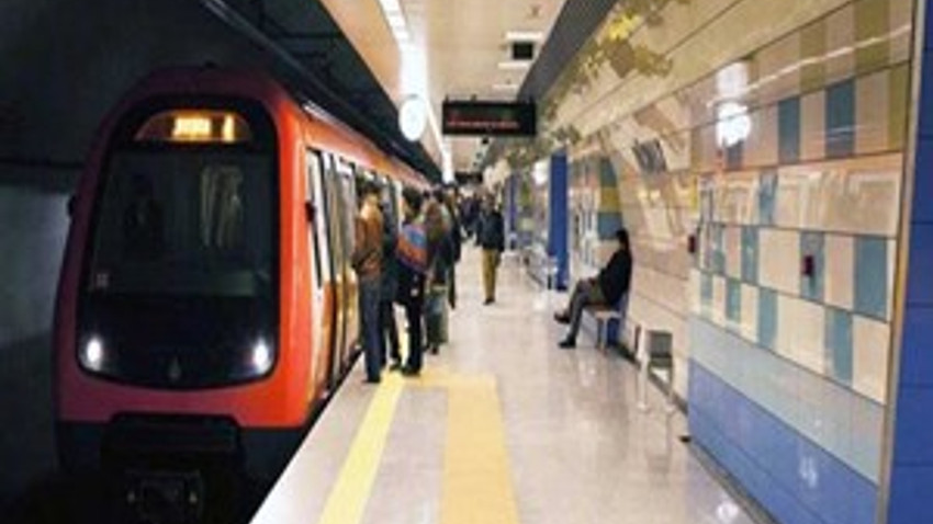 Yenikapı Sefaköy metro hattı projesinin detayları belli oldu!