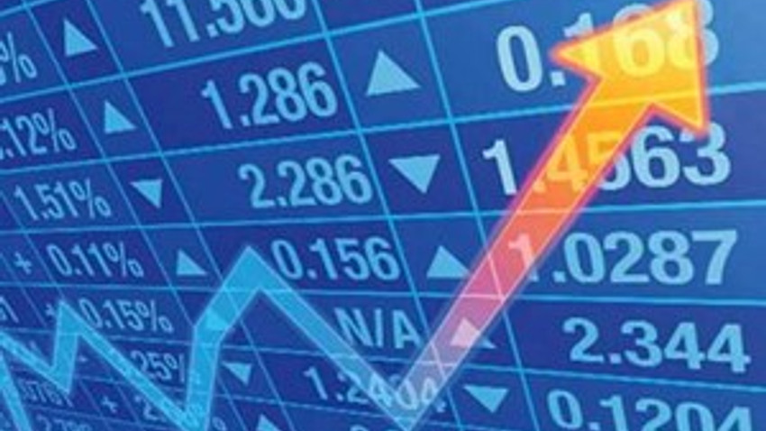 Borsa güne yüzde 1,19 yükselişle başladı!