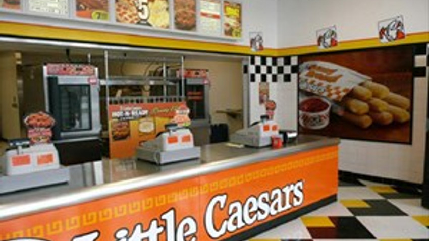 Little Caesars yeni şube açılışları için yatırıma hazırlanıyor!