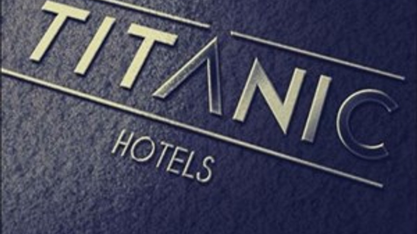 Titanic Hotels'den Giresun'a otel projesi