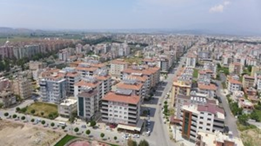 İzmir Büyükşehir Belediyesi'nden Torbalı kentsel dönüşüm projesi açıklaması!
